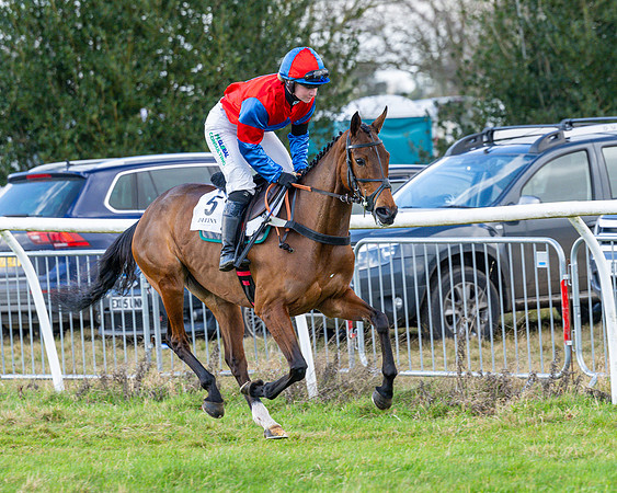 Race 5 - Maiden  (26 of 134)