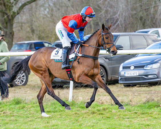 Race 5 - Maiden  (27 of 134)