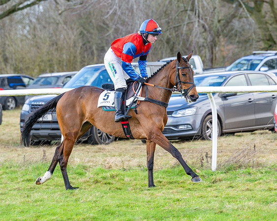Race 5 - Maiden  (28 of 134)