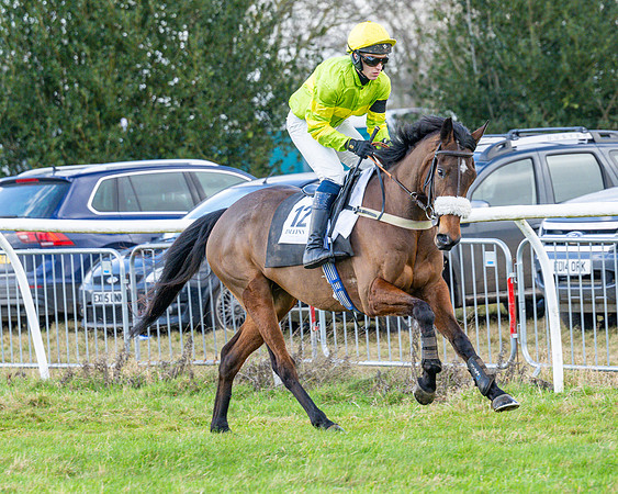 Race 5 - Maiden  (32 of 134)