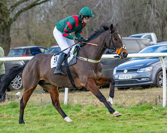 Race 5 - Maiden  (36 of 134)
