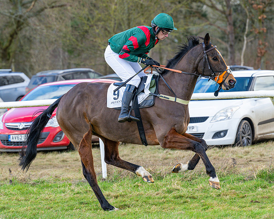 Race 5 - Maiden  (37 of 134)