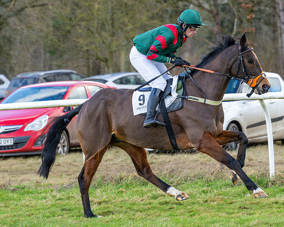 Race 5 - Maiden  (38 of 134)