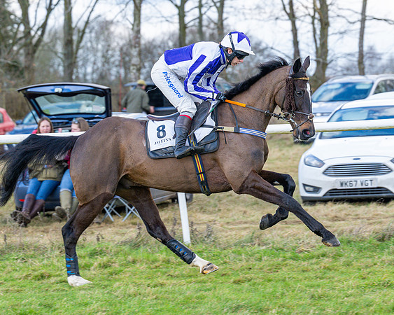 Race 5 - Maiden  (41 of 134)