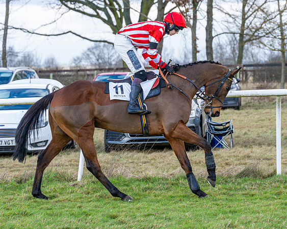 Race 5 - Maiden  (47 of 134)