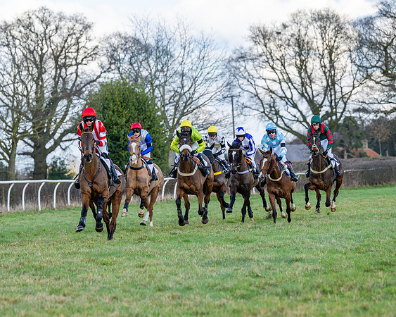 Race 5 - Maiden  (56 of 134)