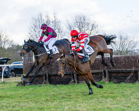 Race 5 - Maiden  (65 of 134)
