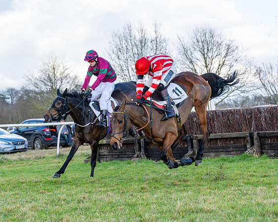 Race 5 - Maiden  (67 of 134)