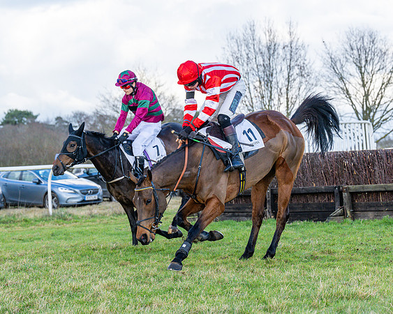 Race 5 - Maiden  (69 of 134)