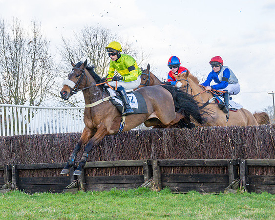 Race 5 - Maiden  (73 of 134)