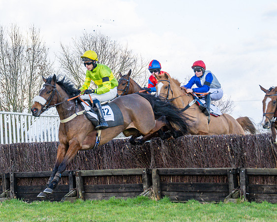 Race 5 - Maiden  (74 of 134)