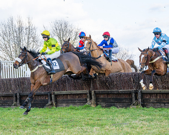 Race 5 - Maiden  (75 of 134)