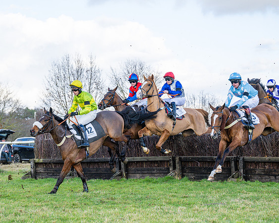 Race 5 - Maiden  (77 of 134)