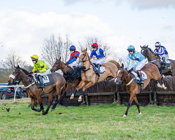 Race 5 - Maiden  (79 of 134)
