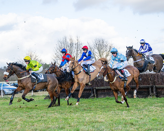 Race 5 - Maiden  (81 of 134)