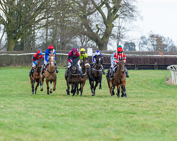 Race 5 - Maiden  (82 of 134)