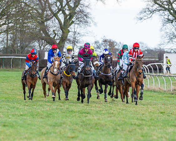 Race 5 - Maiden  (84 of 134)
