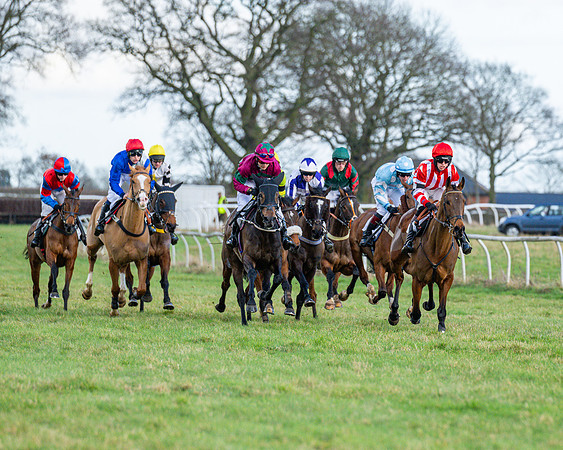 Race 5 - Maiden  (89 of 134)