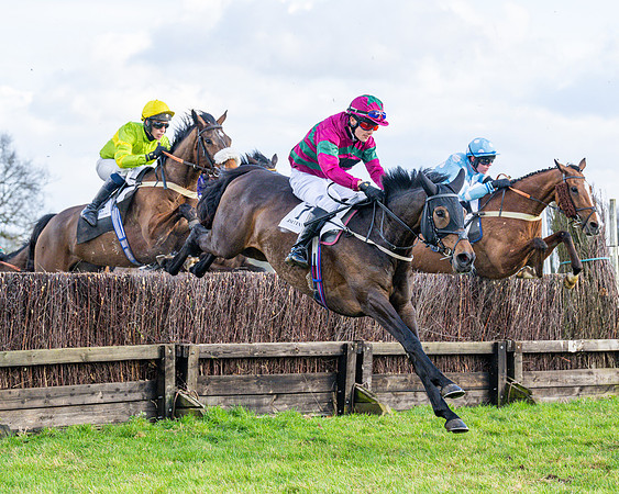 Race 5 - Maiden  (101 of 134)