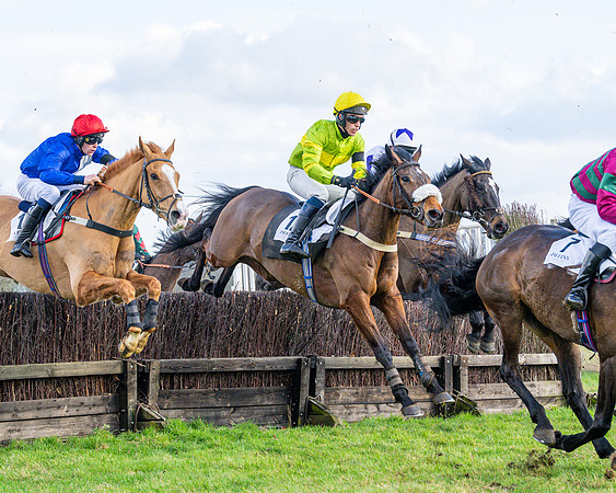 Race 5 - Maiden  (105 of 134)