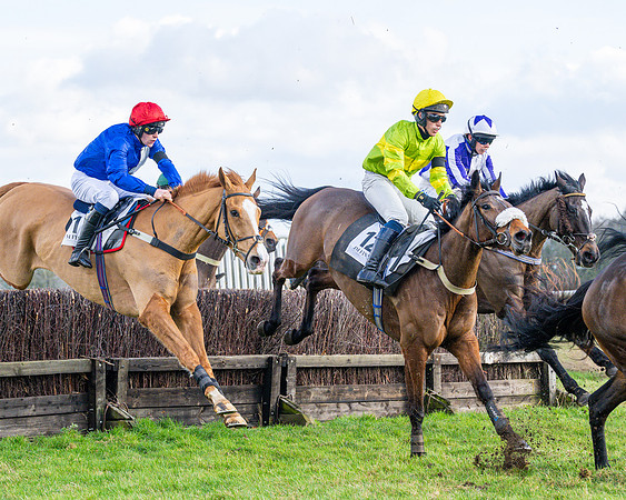 Race 5 - Maiden  (107 of 134)