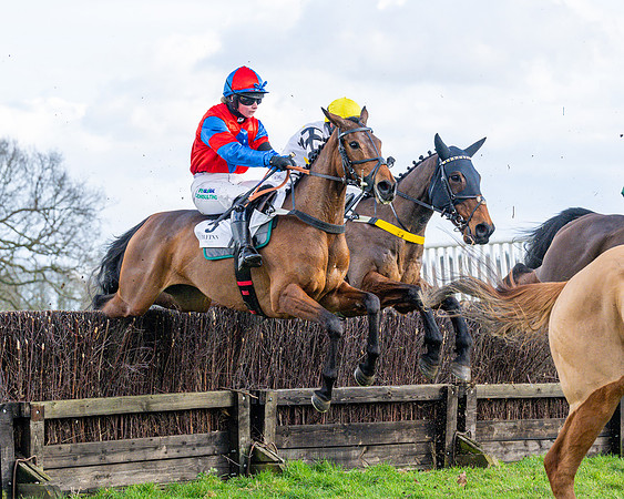 Race 5 - Maiden  (109 of 134)
