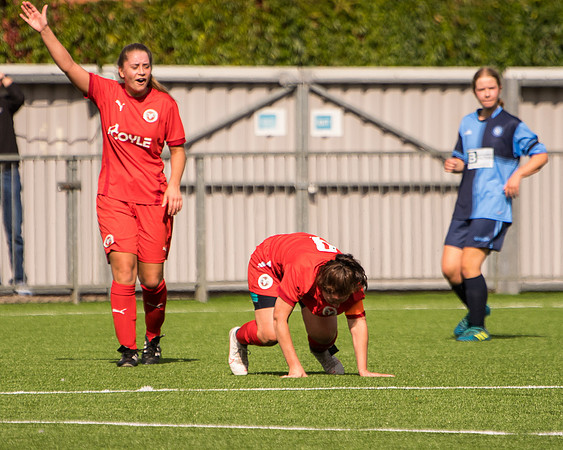 Wycombe reserves 2 Rams 0 (137 of 291)