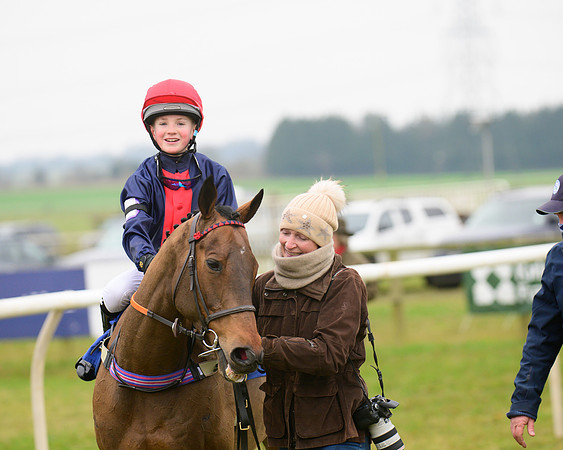 Pony Race 3 - 148cm Open  (110 of 143)