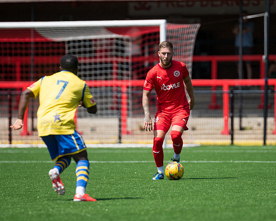 Rams v Kingstonian 0-1 (97 of 334)
