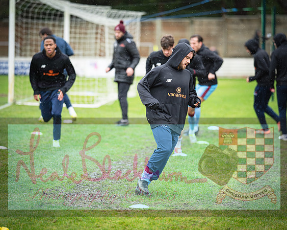 Chesham utd 1 v 0 Hemel Hempstead Town (38 of 449)