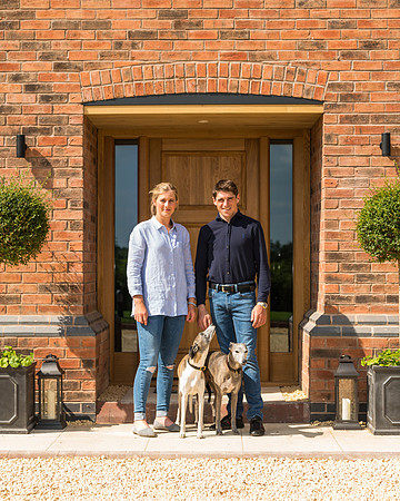 Harry and Bridget  (3 of 35)