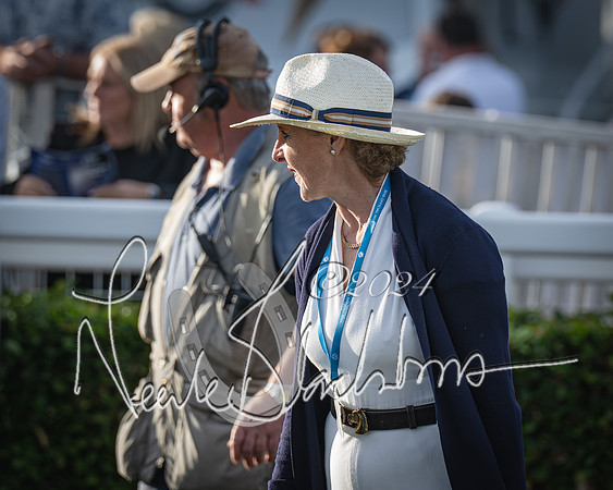 Race 4 - Peretemps Stratford Foxhunters (2 of 168)