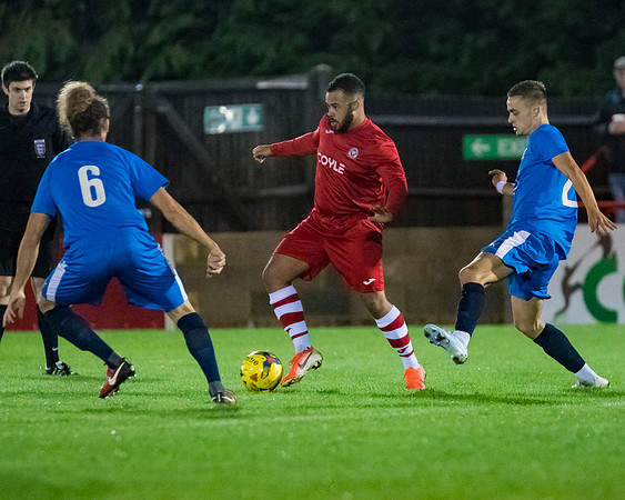 Rams 1 Hartley Wintney 2  (5 of 185)