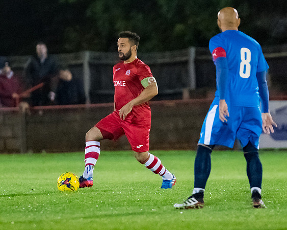 Rams 1 Hartley Wintney 2  (6 of 185)