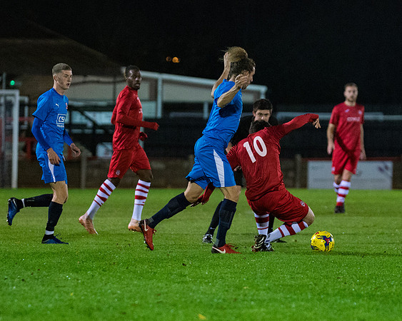 Rams 1 Hartley Wintney 2  (13 of 185)
