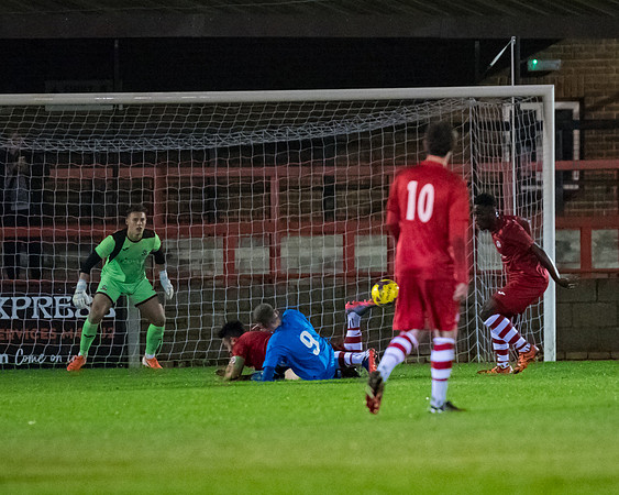 Rams 1 Hartley Wintney 2  (16 of 185)