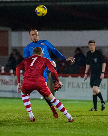Rams 1 Hartley Wintney 2  (23 of 185)