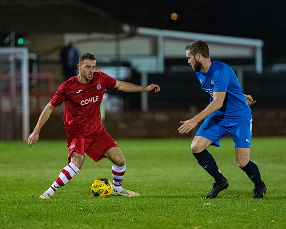 Rams 1 Hartley Wintney 2  (28 of 185)