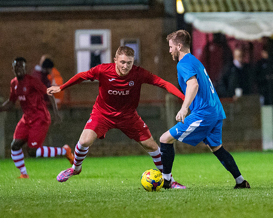 Rams 1 Hartley Wintney 2  (35 of 185)