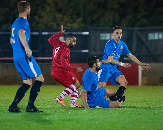 Rams 1 Hartley Wintney 2  (38 of 185)