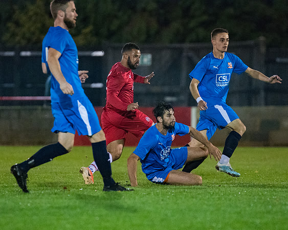Rams 1 Hartley Wintney 2  (39 of 185)