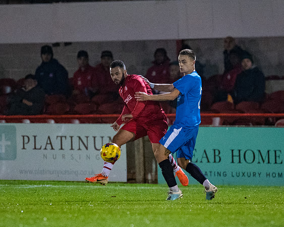 Rams 1 Hartley Wintney 2  (40 of 185)