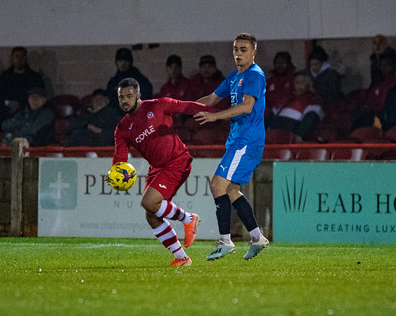 Rams 1 Hartley Wintney 2  (42 of 185)