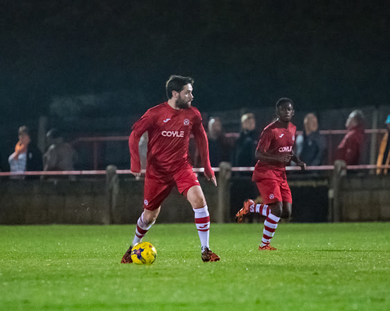 Rams 1 Hartley Wintney 2  (46 of 185)