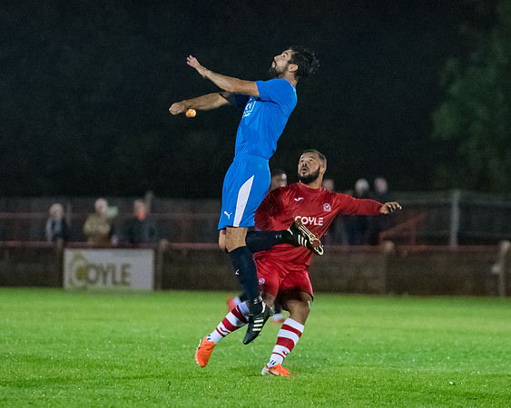 Rams 1 Hartley Wintney 2  (50 of 185)