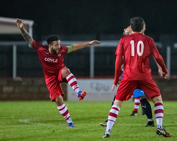 Rams 1 Hartley Wintney 2  (58 of 185)