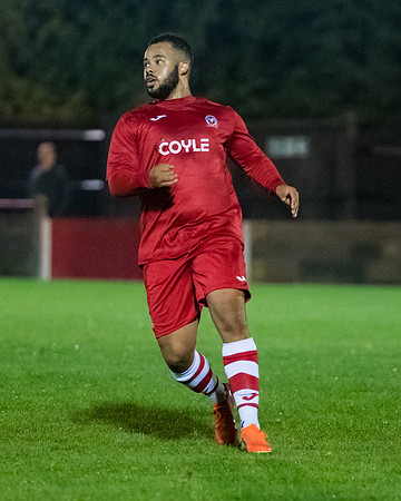 Rams 1 Hartley Wintney 2  (67 of 185)