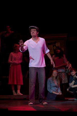 Fame Act 1 -  100