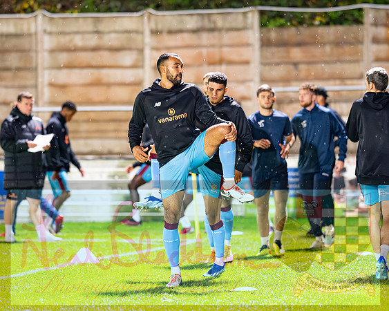 Chesham Utd 4 Bishops Cleeve 0 (69 of 405)