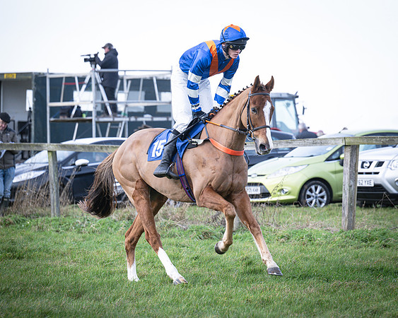 Race 2 - Maiden (38 of 145)